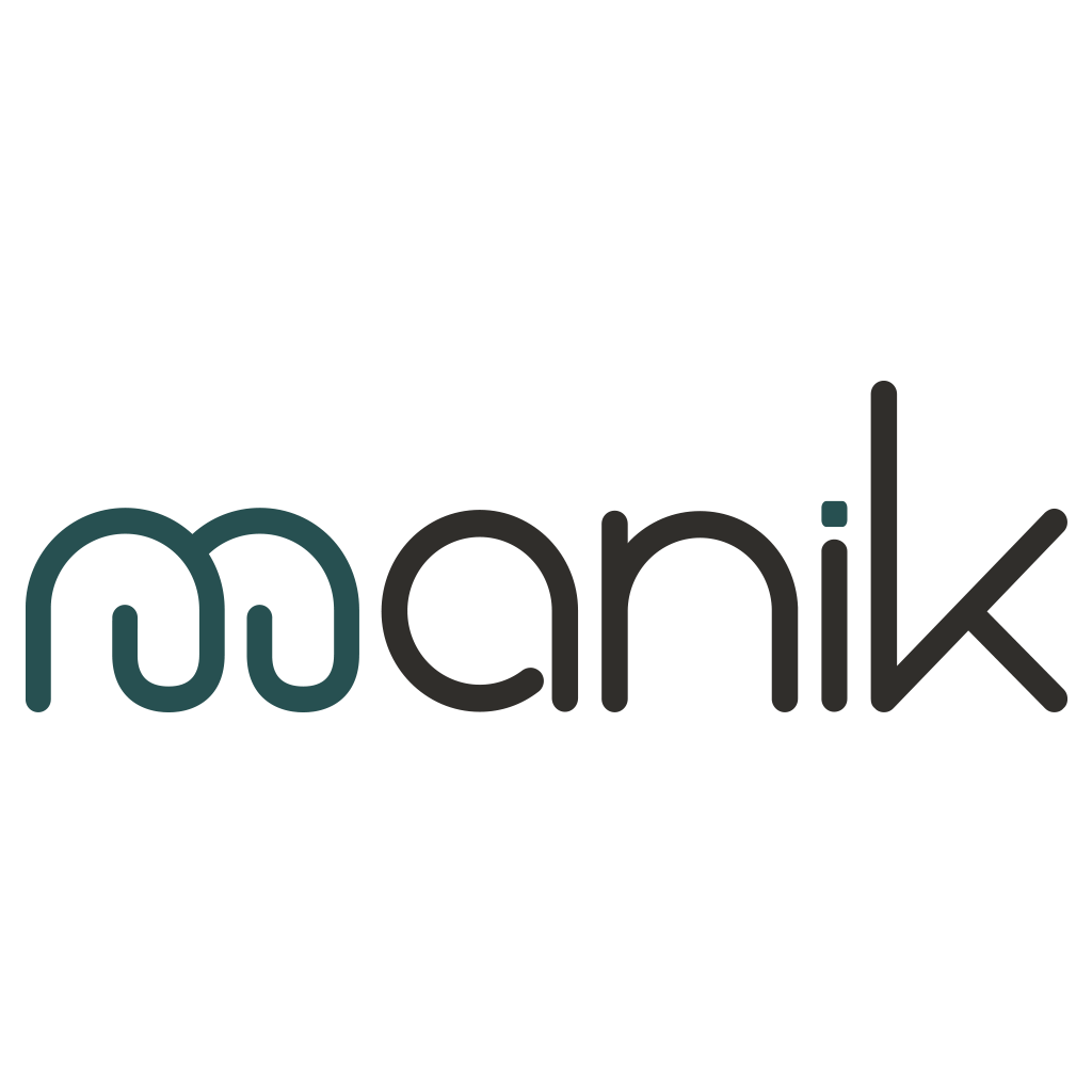 manik logo